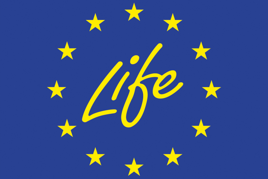 Programma LIFE — Unione Europea